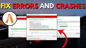 How To FIX FiveM ERRORS And CRASHES (Step-By-Step 2025)