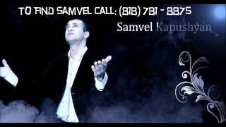 Brand New Song From Samvel - Kyanqs Du Es [2011]