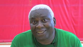 Testimonial: Akin Loves Pickleball at the Meri Lou Murray Recreation Center