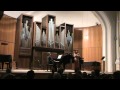 R. Strauss, ( H. von Gilm ) &quot; Zueignung&quot; op.10 №1 - sings T. Rubinskaya