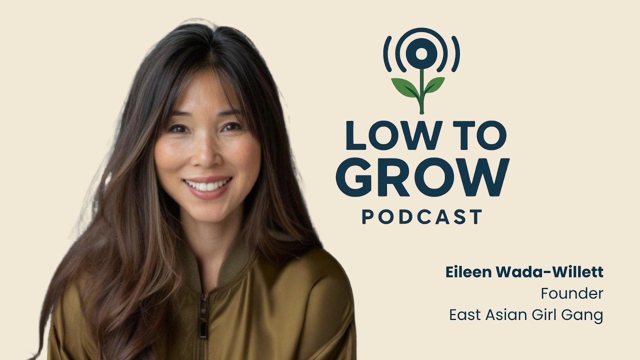 Eileen Wada Willett of East Asian Girl Gang: A Third Culture Take on Identity, Fashion and Community