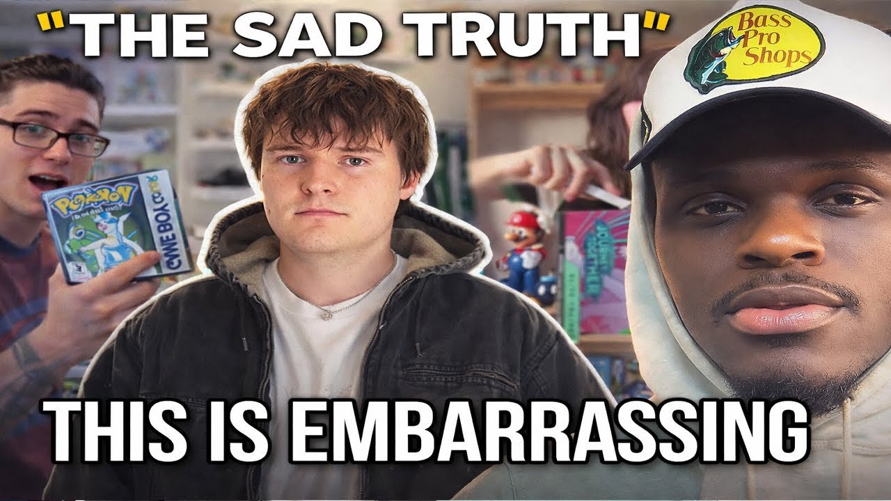 How TikTok Killed Real Hobbies (This Is Getting Bad)