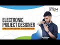 Omegha Pramuditha Peththanayaka | Electronic Project Designer | Rysera STEM