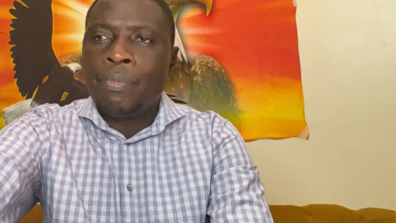 WARFARE AT MIDNIGHT…. War against sorcery 2