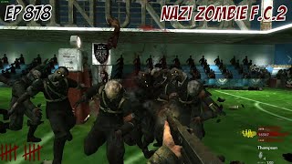 Nazi Zombie F.C.2  SÉRIE COD WAW CZ#878