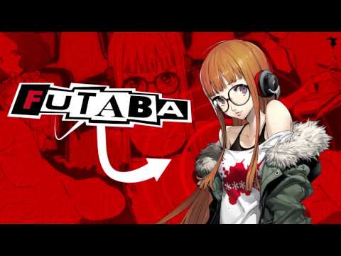 Persona 5: Futaba Trailer (English)