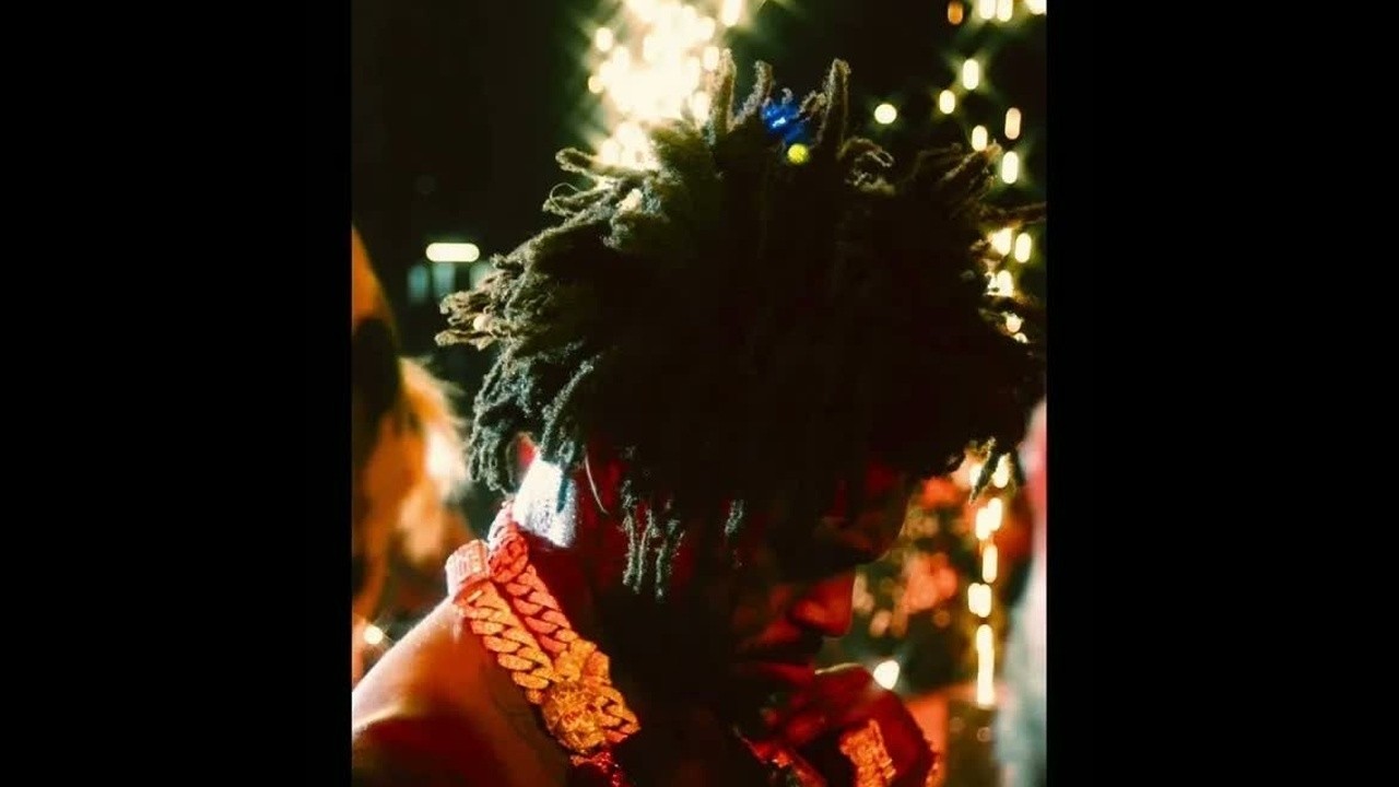 (FREE) Kodak Black Type Beat - 