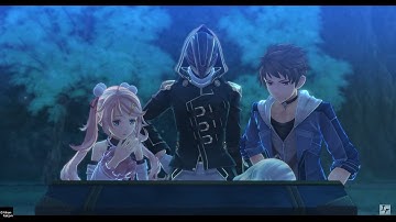 The Legend of Heroes: Trails into Reverie - Evening of Encounters [Nightmare] (C