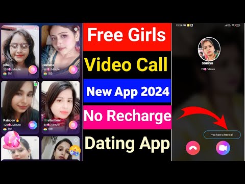 girl video call live app free | random live video call apps | free dating apps without payment