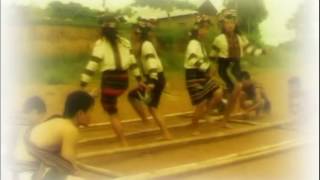 Video thumbnail of "BCD Bungmual - Hon Domsang"