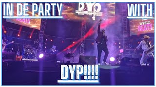 In De Party With DYP!!!!