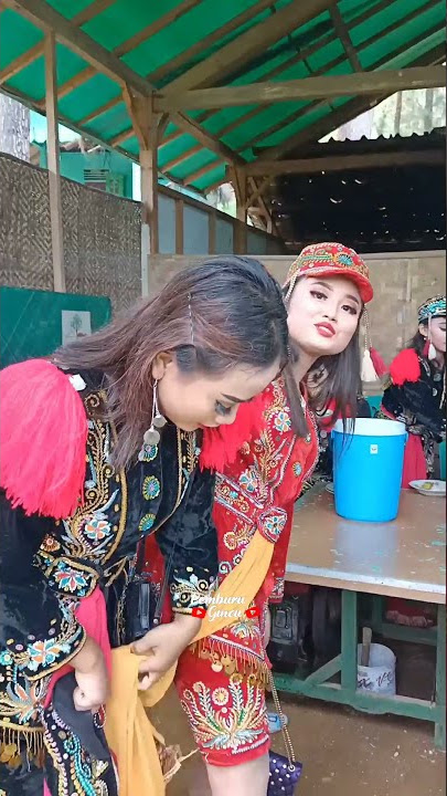BANTER NGOYAK SOPO | ALON NGENTENI SOPO