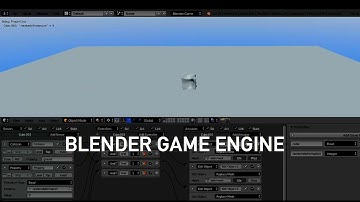 [BGE] random deformations on COLLISION TUTORIAL