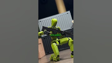 Details on profile! | The lore continues... #actionfigures #titan13toy #t13 #toy #lego #dummy