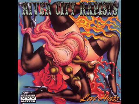 River City Rapists — River City Rapists - Let There Be Rock