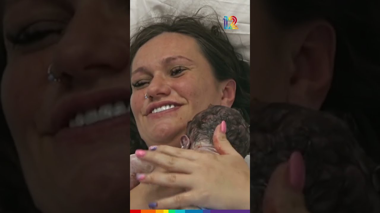 עכשיו הלב שלם ❤️