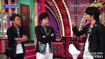 Arashi 嵐のバラエティーおもしろすぎ Youtube