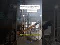 What is the design of lithium battery recycling plant  #machine  #sustainablesolutions