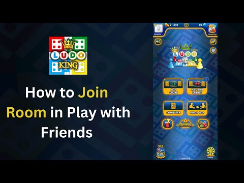 I want to play Ludo King with you! Room Code: 05381281 Start