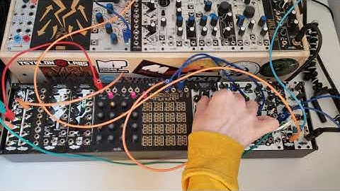 Noise Engineering Basimilus Iteritas Alter - Melodic