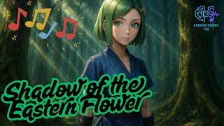 Shadow Of The Eastern Flower Touka Character Song Tensura Inspired
