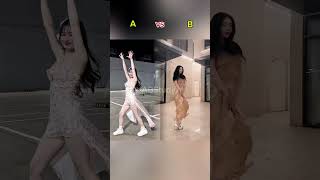 A Vs B  One Upon A Time  Heeseung Parade enhypen dancechallenge cover trend