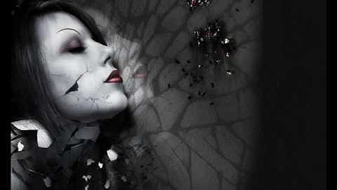 Classical Gothic Music - Requiem for the Nameless Dead