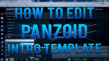 Free Panzoid Intro/Outro Tutorial *Easy**Fast*