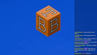 Behind the Bricks LIVE [7/19/26]