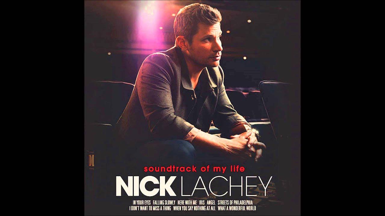 Nick Lachey - Iris Nick Lachey - Iris