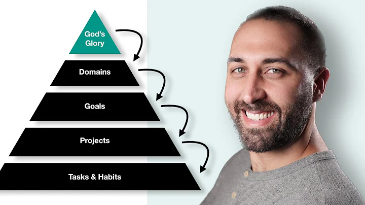 How to Create a Christian Vision Statement for Your Life