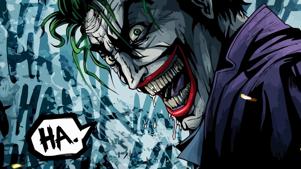 The Jokers Live Stream YouTube