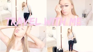 Travel with me! ♡