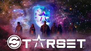 Starset ambient/instrumental music | +1 Hour & Reverb (Transmissions, Vessels, Divisions)