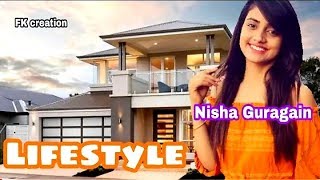 Nisha Guragain (tiktok star) Lifestyle _ Salary _ Family _ Boyfriend _ Biography