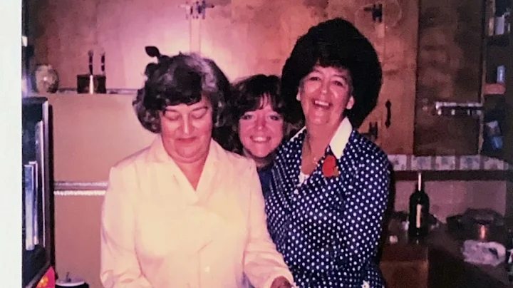 Phyllis Carver Memorial Slideshow