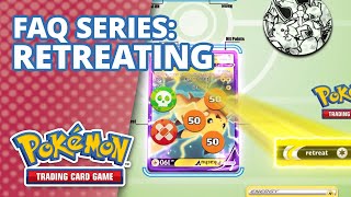 Retreating Your Pokémon 🔁 Learn to Play the Pokémon TCG