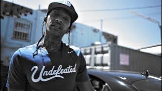 Nipsey Hussle 'Picture Me Rollin'  Video