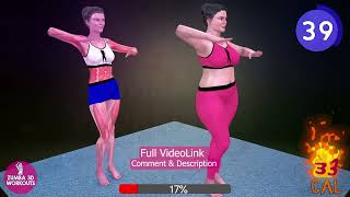 1 Minute Workout  404