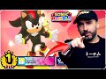 PRIMA VITTORIA su SONIC RUMBLE FINALMENTE!