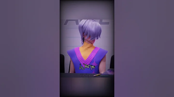 Even though his eyes aren't visible😫|Kpop Demon Hunters|Subscribe|#kpopdemonhunters #sajaboys