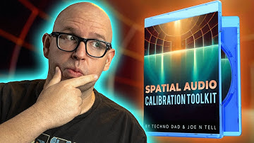 Spatial Audio Calibration Toolkit | IS THIS A GAME CHANGER!?