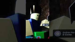 Roblox I Heard It Too [Solo Project] 03