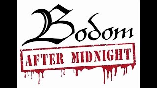 Bodom After Midnight - Payback's a Bitch перевод на русский язык