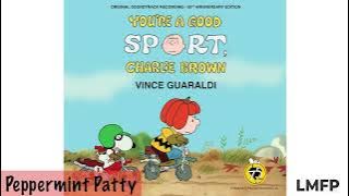 Vince Guaraldi - Peppermint Patty