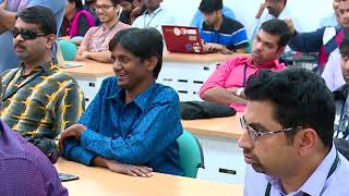 Technical Session on Accessibility