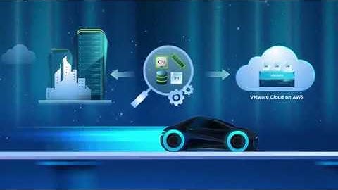 VMware vSphere for Big Data and Machine Learning
