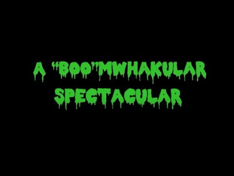 Guild Elementary School Music Presents: "A 'BOO'mwhackular Spectacular"