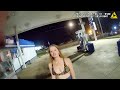 CALM. POLITE. SOBER? | IS SHE REALLY OVER THE LIMIT?