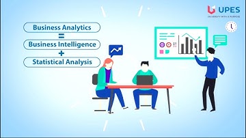 B.Tech in Business Analytics and Optimisation | UPES